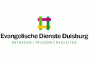 Logo Evangelische Dienste Duisburg gGmbH