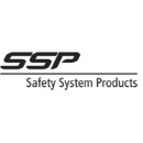 Logo SSP Safety System Products GmbH & Co. KG
