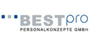 Logo BESTpro Personalkonzepte GmbH