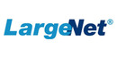 Logo LargeNet GmbH