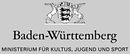 Logo Zentrum für Schulqualität und Lehrerbildung (ZSL)