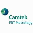 Logo Camtek FRT Metrology
