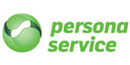 Logo persona service AG & Co. KG Osnabrück