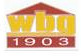 Logo Wohnungsbaugenossenschaft 1903 Potsdam eG