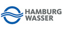 Logo HAMBURG WASSER