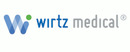 Logo Wirtz Medical GmbH