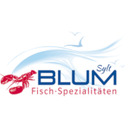 Logo Blum Fischspezialitäten oHG