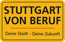 Logo Landeshauptstadt Stuttgart Haupt- und Personalamt