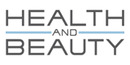 Logo Health and Beauty Germany GmbH