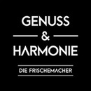 Logo Genuss & Gastronomie GmbH