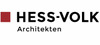 Logo HESS-VOLK Architekten PartGmbB