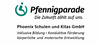 Logo Pfennigparade Phoenix Schulen und Kitas GmbH