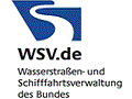 Logo Generaldirektion Wasserstraßen und Schifffahrt
