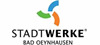 Logo Stadtwerke Bad Oeynhausen AöR