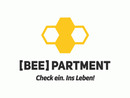 Logo Bee/Partment GmbH
