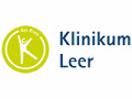 Logo Klinikum Leer gGmbH
