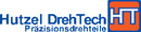 Logo Hutzel DrehTech GmbH