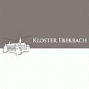 Logo Stiftung Kloster Eberbach