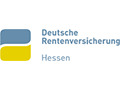 Logo Deutsche Rentenversicherung Hessen