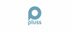 Logo pluss Personalmanagement GmbH (Zentrale)