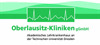 Logo Oberlausitz-Kliniken gGmbH