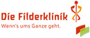 Logo Die Filderklinik gGmbH