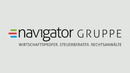 Logo taxnavigator Steuerberatung GmbH