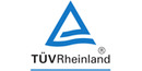 Logo TÜV Rheinland Group