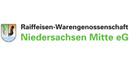 Logo Raiffeisen-Warengenossenschaft Niedersachsen Mitte eG