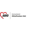 Logo AWO Kreisverband Mittelfranken-Süd e.V.