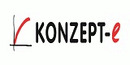 Logo Konzept-e für Bildung und Soziales GmbH