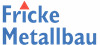 Logo Fricke Metallbau GmbH