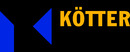 Logo KÖTTER SE & Co. KG Security, Düsseldorf