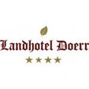 Logo Romantik Landhotel Doerr