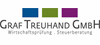 Logo Graf Treuhand GmbH