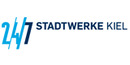 Logo Stadtwerke Kiel AG