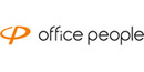 Logo Office People Personalmanagement GmbH