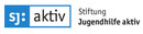 Logo Stiftung Jugendhilfe aktiv