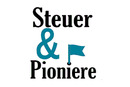 Logo Steuerpioniere W. R. & Partner