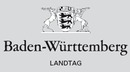 Logo Landtag von Baden-Württemberg