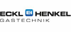 Logo Eckl & Henkel Gastechnik GmbH