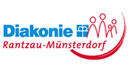 Logo Diakonisches Werk Rantzau- Münsterdorf gGmbH