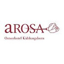 Logo A-ROSA Ostseehotel Kühlungsborn