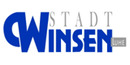 Logo Stadt Winsen (Luhe)