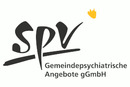 Logo SPV Gemeindepsychiatrische Angebote gGmbH