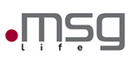Logo msg life ag