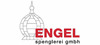Logo Engel Spenglerei GmbH