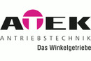 Logo ATEK Antriebstechnik Willi Glapiak GmbH
