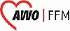 Logo Johanna-Kirchner-Stiftung der Arbeiterwohlfahrt Kreisverband Frankfurt am Main e.V.