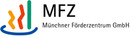 Logo MFZ Münchner Förderzentrum GmbH